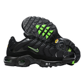 Nike Air Max Plus TN Black & Volt